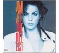 Jett, Joan - Hit List [CASSETTE]