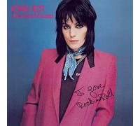Joan Jett & the Blackhea : I Love Rock n Roll CDNEW FREE Shipping, Save £s