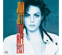 Jett, Joan & The Blackhearts - Hit List