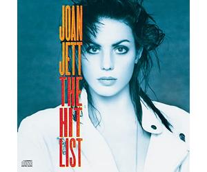 Jett, Joan & The Blackhearts - Hit List