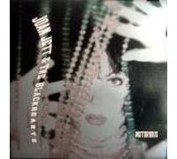 Jett Joan & the Blackhearts - Notorious