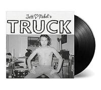 Jett Rebel - Truck [180 gm 2LP vinyl]