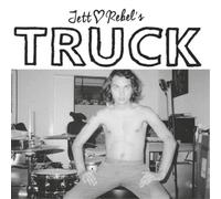 Jett Rebel - Truck [180 gm 2LP vinyl]