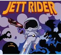 Jett Rider - Reduce, reuse and BLAST IT OFF! AR XBOX One / Xbox Series X|S CD Key