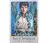 Jett, Spion und Geliebter (Das Vermächtnis der Marians)
