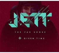 JETT: The Far Shore + Given Time PS4 Account