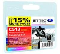 Canon Compatible CL 513 Color Ink Cartridge
