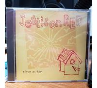 Jettison Red - Clear As Day