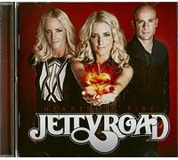 Jetty Road - Hearts On Fire