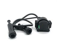 Jetunit Ignition Coil for Honda 75HP/90HP Outboard 4-Cylinder 4-Stroke (1997-2006) 30550-ZW1-505 30500-ZW1-505 30550-ZW1-004 30500-ZW1-004