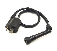 Jetunit Ignition Coil for Yamaha 3GD-82310-10-00,3KJ-82310-12-00,5FU-82310-02-00 Big Bear 350/Kodiak 400/YFM350FX Wolverine/YFM660 Grizzly/YFM660 Raptor/Rhino 660