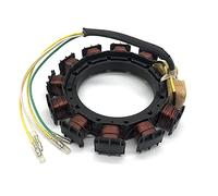 JETUNIT OMC Stator for Mercury/Mariner 16 AMP 30-125HP 2-Stroke 2/3/4-Cylinder Outboard Boat Part 1995-2006