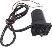 Jetunit Tilt/Trim Motors For Yamaha Outboard 65W-43880-10-00 67C-43880-00-00 TRM0100 67C-43880-00-00 2001-2006 25-30hp 2003-3007 40hp 2009-2016 25-30-40hp