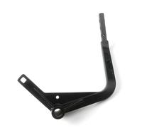 Jetuplusllc Fits Polaris Ranger Shift Lever Cast Matte Black 5634266-458,5633821-458(for 2018-2021 Polaris Ranger 1000, for 2019-2020 Polaris Pro XD)