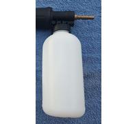 KRANZLE 1050P 1050TS 1050TST SNOW FOAMING BOTTLE GENUINE 13.399.1 CAR WASHING