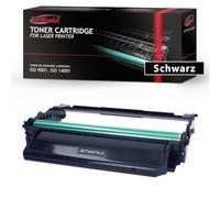 JetWorld Drum Replacement Samsung MLTR116 Black for SL-M2620, SL-M2620D, SL-M2620ND, SL-M2625, SL-M2625D, SL-M2625F, SL-M2625FN, SL-M2625N 9000 Pages per Toner Cartridge High Quality Print