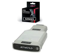 JetWorld Ink Cartridge 746 P2V83A Compatible with HP DesignJet Z6 24' Postscript, Z9+ 24-in Postscript, Z6 44-in Postscript, Z9+ 44-in Postscript Matt Black Capacity: 300ml