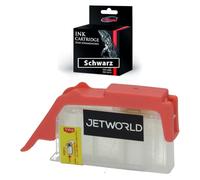 JetWorld Ink Cartridge PFI300CO PFI-300CO 4201C001 Compatible with Canon Image Prograf Pro 300 Chroma Optimizer Contents: 14 ml