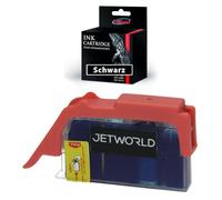 JetWorld Ink Cartridge PFI300PC PFI-300PC 4197C001 Compatible with Canon Canon imagePROGRAF PRO 300 Fotocyan Content: 14 ml