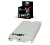 JetWorld Ink Cartridge T9131 T-9131 C13T913100 Compatible with Epson EPSON SureColor SC-P5000 STD, SC-P5000 STD_Spectro, SC-P5000 Violet, SC-P5000 Violet_Spectro Photo Black, Contents: 200 ml