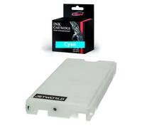 JetWorld Ink Cartridge T9132 T-9132 C13T913200 Compatible with Epson Epson SureColor SC-P5000 STD, SC-P5000 STD_Spectro, SC-P5000 Violet, SC-P5000 Violet_Spectro Cyan Capacity: 200 ml
