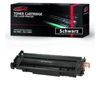 JetWorld Toner 05A CE505A Compatible with HP LaserJet P2033, P2033n, P2034, P2034n, P2035, P2035n, P2036, P2036n, P2037, P2037n Black 3500 Pages per Toner Cartridge High Quality Print