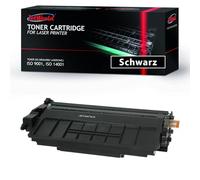 JetWorld Toner 149X W1490X Compatible with HP LaserJet Pro 4001d, 4001dn, 4001dw, 4001n, 4002d, 4002dn, 4002dw, 4002n, 4003dn, 4003dw, Black 9500 Pages per Toner Cartridge High Quality Print