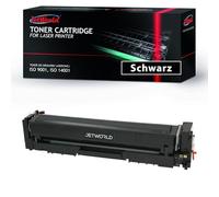 JetWorld Toner 219X W2190X Compatible with HP Color LaserJet Pro 3202dn, 3202dng, 3202dw, 3202dwe, MFP 3302fdn, MFP 3302fdng, MFP 3302fdw Black, 3200 Pages per Toner Cartridge, High Quality Print