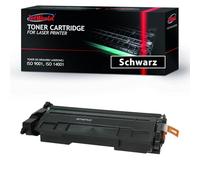 JetWorld Toner 26A CF226A Compatible with HP LaserJet Pro M402d, M402dn, M402dne, M402n, M402m, M426dw MFP,M426fdn MFP Black, 3100 Pages per Toner Cartridge, High Quality Print
