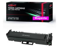 JetWorld Toner 410X Compatible with HP Color LaserJet Pro M377dw, M452dn, M452nw, M477fdw, M477fdn, M477fnw, Color imageCLASS M731Cdw