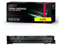 JetWorld Toner 659A W2012A Compatible with HP Color LaserJet Enterprise M856dn, M856x, MFP M776dn, MFP M776z Yellow, 13000 Pages per Toner Cartridge, High Quality Print