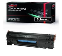JetWorld Toner 79X CF279X Compatible with HP LJ Pro M12a, M26nw, M12w, M26a, Black, 3100 Pages per Toner Cartridge, High Quality Print