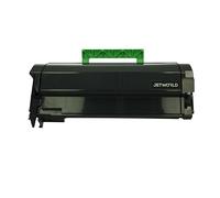 JetWorld Toner Black (Pack of 1) 20,000 Pages Compatible with Lexmark MS421 Replacement (56F5X00, 56F1X00, 56F2X00, 56F4X00, 56F3X00, 56F6X00, 56F0XA0, 56F2X0E)