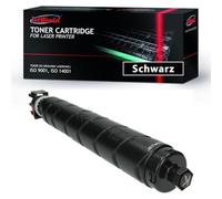 JetWorld Toner CK8530K CK-8530K 1T02YP0UT0 Compatible with Utax Utax 2508ci, Triumph-Adler 2508ci Black 25000 Pages per Toner Cartridge High Quality Print