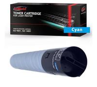 JetWorld Toner Compatible Konica TN216C A11G4D1 Cyan for C220, C222, C280, C360, MF220, MF280, MF360, 2222C, 2822C, 3622C, IT28 C6, IT36 C6, 26000 Pages per Toner Cartridge High Quality Pressure