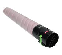 JetWorld Toner Compatible Konica TN221M A8K3350 Magenta for C224, C227, C287, C364, 26000 Pages per Toner Cartridge, High-Quality Print