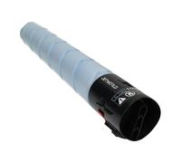 JetWorld Toner Compatible Konica TN324C A8DA450 Cyan for C258, C308, C368, C454, C454e, C554, C554e, 454e, 554e, 26000 Pages per Toner Cartridge High Quality Print