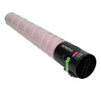 JetWorld Toner Compatible Konica TN324M A8DA350 Magenta for C258, C308, C368, C454, C454e, C554, C554e, 454e, 554e, 26000 Pages per Toner Cartridge High Quality Print