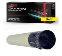 JetWorld Toner Compatible Konica TN324Y A8DA250 Yellow for C258, C308, C368, C454, C454e, C554, C554e, 454e, 554e, 26000 Pages per Toner Cartridge High Quality Print