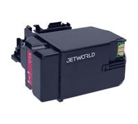 JetWorld Toner Compatible Konica TNP48M A5X0350 Magenta for C3350, C3850, Develop Ineo Plus 3350, 3850, 3850FS, +3350, +3850, +3850FS 10,000 Pages per Toner Cartridge, High-Quality Print
