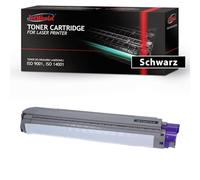 JetWorld Toner Compatible Oki 45862840 Black for MC853dn, MC853dnct, MC853dnv, MC873dn, MC873dnc, MC873dnct, MC873dnv, MC873dnx, MC883dn 7000 Pages per Toner Cartridge, High Quality Print