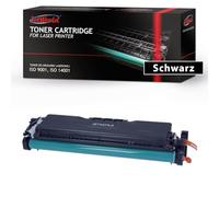 JetWorld Toner Compatible with Canon CRG069H 5098C002 Black for MF750, MF752Cdw, MF754Cdw, LBP673Cdw, 7600 Pages per Toner Cartridge, High Quality Print