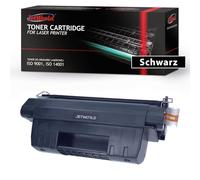 JetWorld Toner Compatible with HP 64X CC364X Black for LaserJet P4015n (CB509A), P4015tn (CB510A), P4015x (CB511A), P4515n (CB514A), P4515tn (CB515A) 24000 Pages per Toner Cartridge High Quality Print