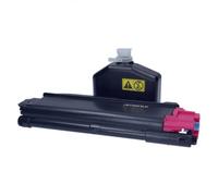 JetWorld Toner Compatible with Kyocera TK-5150M, 1T02NSBNL0 Magenta M6035cidn, M6535cidn, P6035cdn, 10,000 Pages per Toner Cartridge, High Quality Print