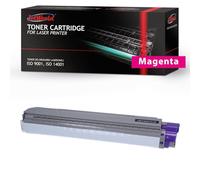 JetWorld Toner Compatible with Oki 45862838 Magenta for MC853dn, MC853dnct, MC853dnv, MC873dn, MC873dnc, MC873dnct, MC873dnv, MC873dnx, MC883dn 7300 Pages per Toner Cartridge, High Quality Print