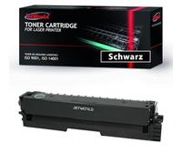 JetWorld Toner CTL2000HK CTL-2000HK Compatible with Pantum CP2200DW, CM2200FDW Black 3500 Pages per Toner Cartridge High Quality Print