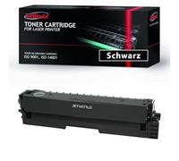JetWorld Toner Lexmark CS331, CX331 20N2HK0, 20N0H10 Compatible with Lexmark CS331dw, CX331adwe Black, 4500 Pages per Toner Cartridge, High-Quality Print