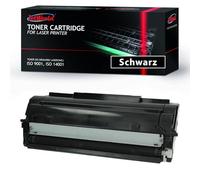 JetWorld Toner Lexmark MS331 55B2000, 55B200E Compatible with Lexmark MS331dn, MS431dn, MS431dw, MX331adn, MX431adn, MX432adwe Black 3000 Pages per Toner Cartridge High Quality Print