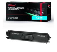 JetWorld Toner Replacement Brother for Brother HL-L9310CDW, MFC-L9570CDW