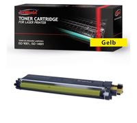 JetWorld Toner Replacement Brother TN248XLBK Black for DCP-L3560CDW, MFC-L3760CDW, DCPL3520CDW Eco, DCPL3520CDW 3000 Pages per Toner Cartridge, High Quality Print